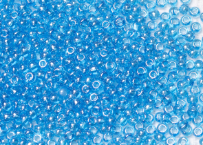 Бисер Чехия круглый 10/0 500 г 66030