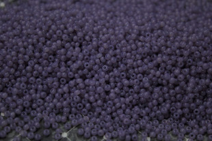 Бисер Чехия круглый 02122 10/0 50г