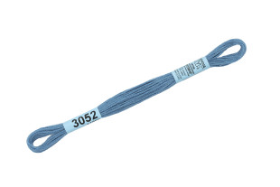 Мулине Гамма №3052