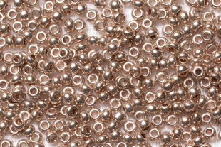 Бисер Чехия круглый 10/0 50г 18112