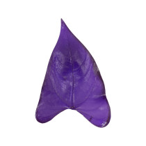 " Blumentag" Молд пластиковый FIO- M/ 05 04 " Лист антуриума" 