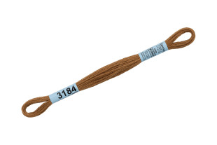 Мулине Гамма №3184