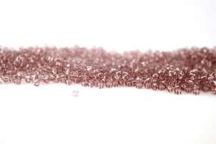 Бисер Япония 11/0 круглый 5 г 0006