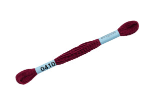 Мулине Гамма №0410