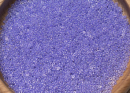 Бисер Япония MIYUKI Seed Beads 15/0 5г 0538 сирень цейлонская