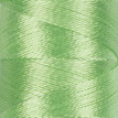 Нитки для вышивания Gamma V150/ 2 100% вискоза 183 м 200 я №3241 св. зеленый